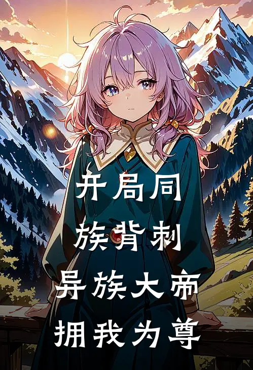 开局同族背刺，异族大帝拥我为尊