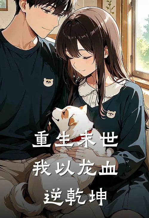 重生末世：我以龙血逆乾坤