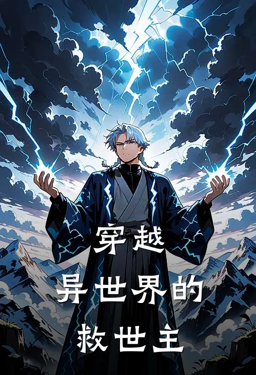 穿越：异世界的救世主