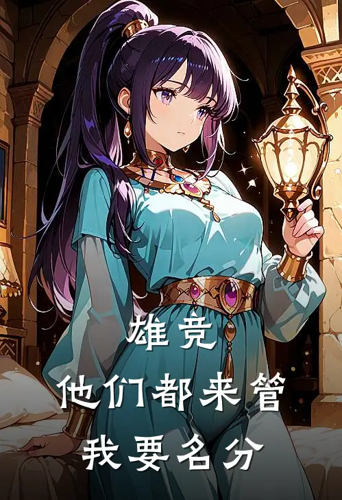 雄竞，他们都来管我要名分