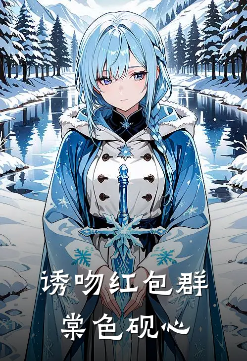 诱吻红包群：棠色砚心