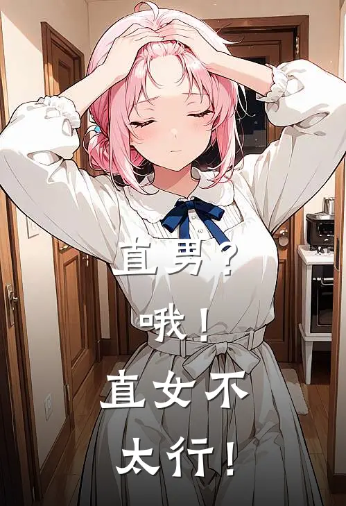 直男？哦！直女不太行！