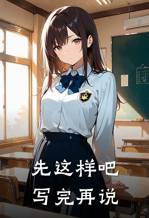 先这样吧写完再说