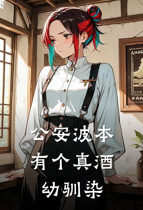 公安波本有个真酒幼驯染