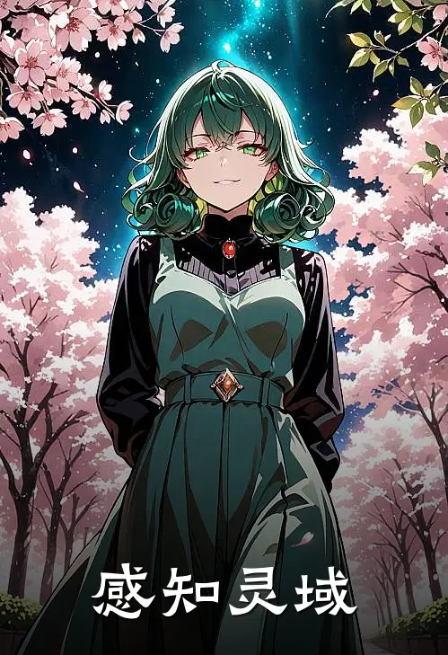 感知灵域