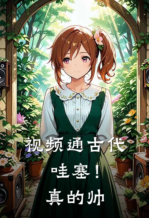 视频通古代：哇塞！真的帅