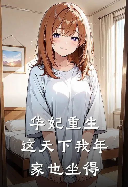 华妃重生，这天下我年家也坐得