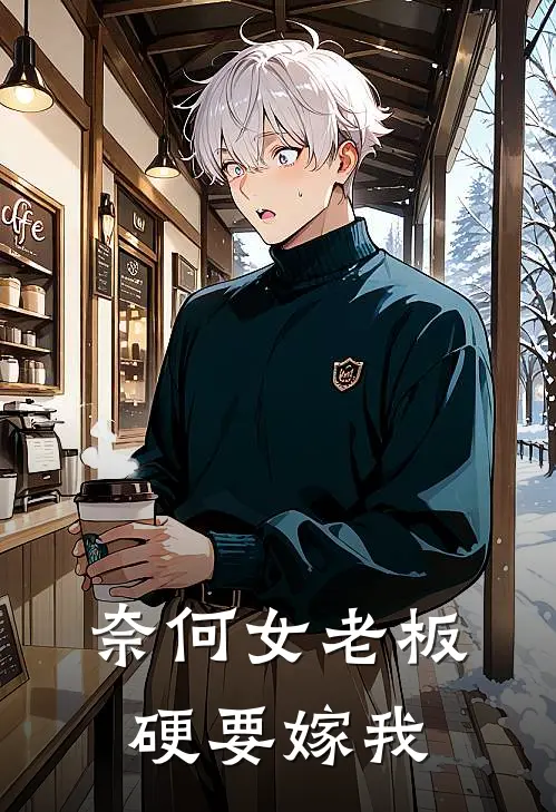 奈何女老板硬要嫁我