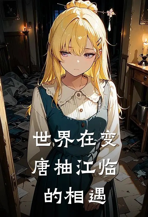 世界在变，唐柚江临的相遇