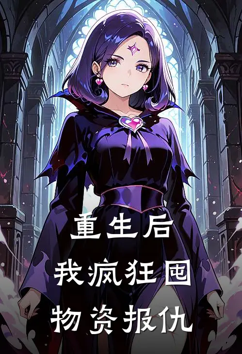 重生后，我疯狂囤物资报仇