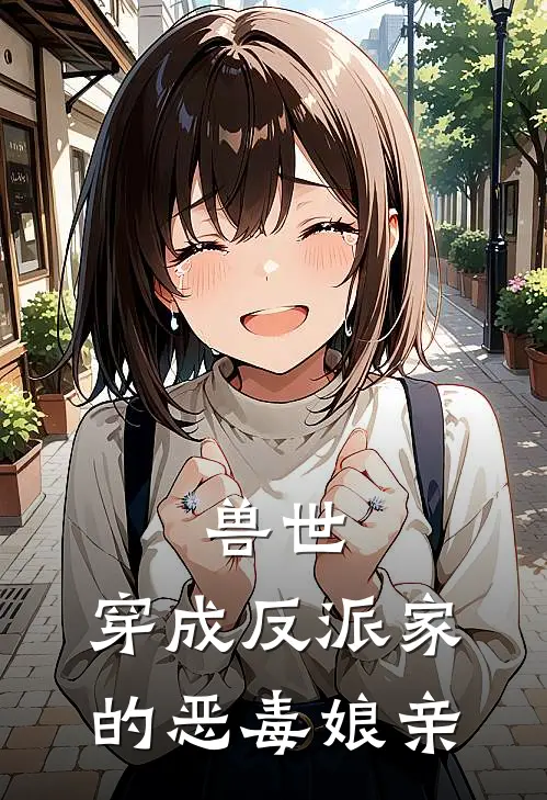 兽世：穿成反派家的恶毒娘亲