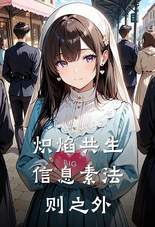 炽焰共生：信息素法则之外