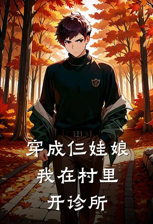 穿成仨娃娘：我在村里开诊所