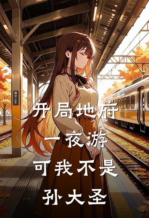 开局地府一夜游，可我不是孙大圣