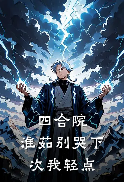 四合院：淮茹别哭下次我轻点