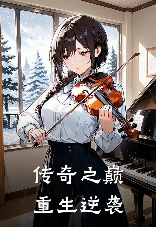 传奇之巅：重生逆袭