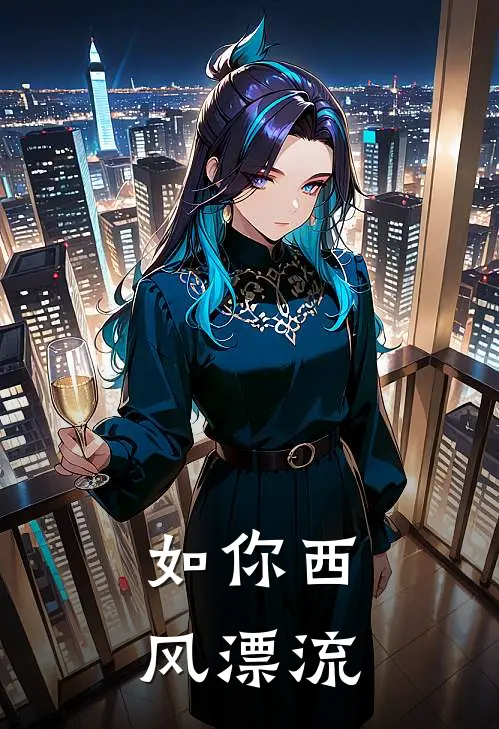 如你西风漂流