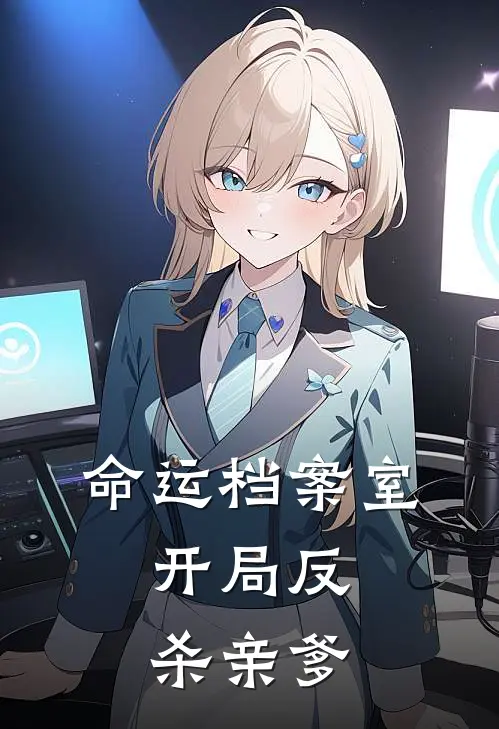 命运档案室，开局反杀亲爹