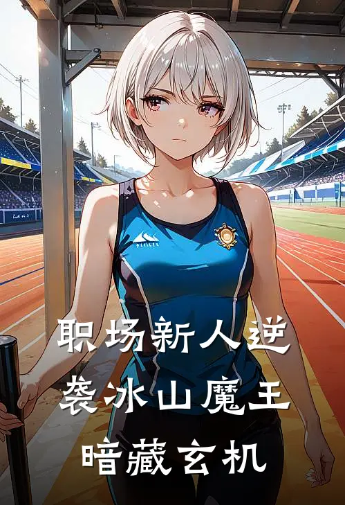 职场新人逆袭冰山魔王暗藏玄机