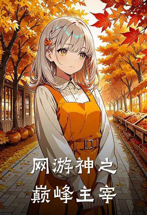 网游神之巅峰主宰