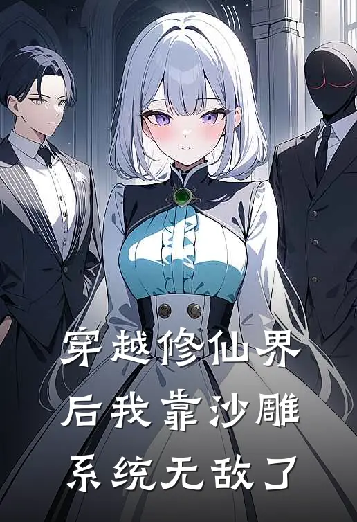 穿越修仙界后我靠沙雕系统无敌了