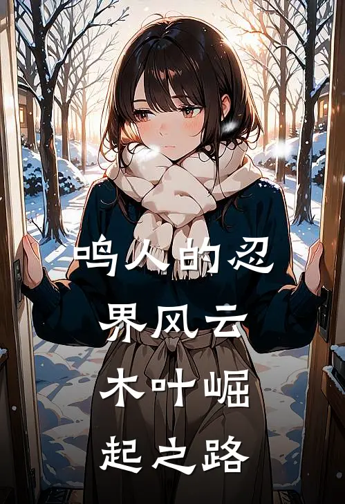 鸣人的忍界风云：木叶崛起之路