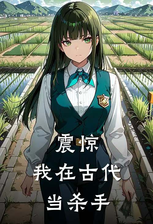 震惊，我在古代当杀手