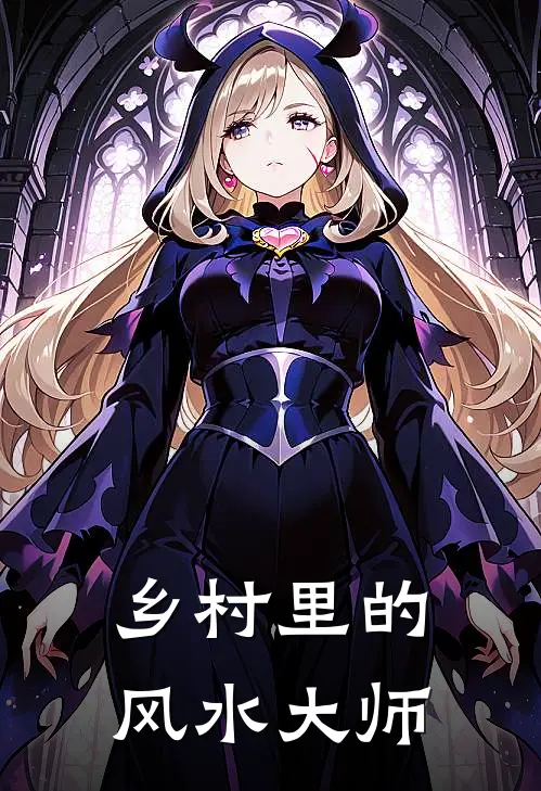 乡村里的风水大师