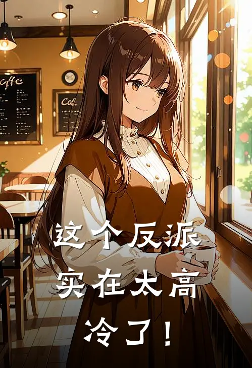 这个反派实在太高冷了！