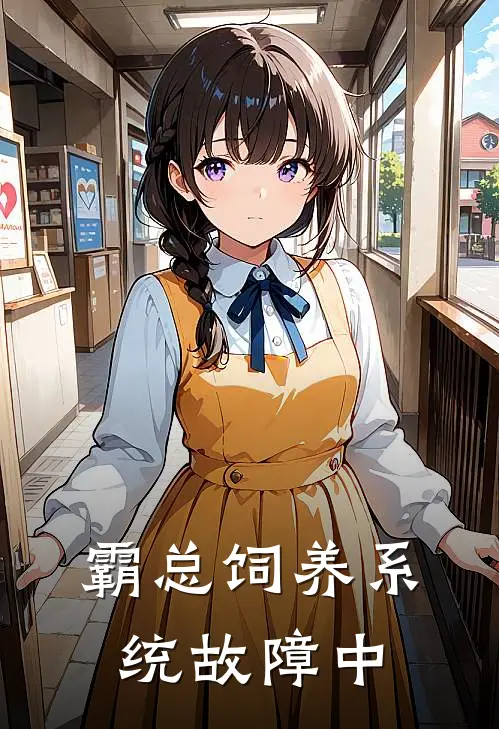 霸总饲养系统故障中