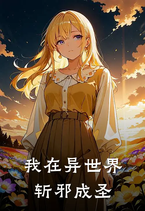 我在异世界斩邪成圣