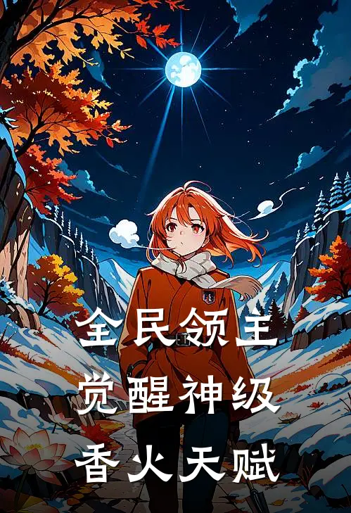 全民领主：觉醒神级香火天赋