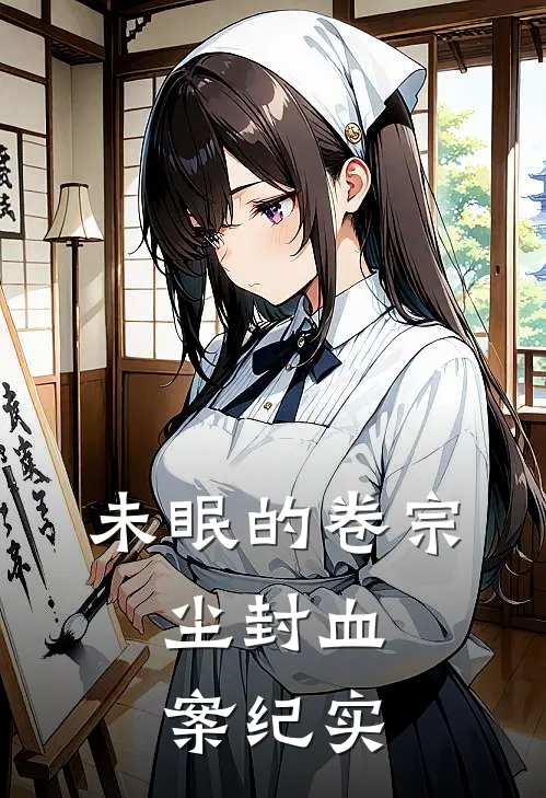 未眠的卷宗：尘封血案纪实