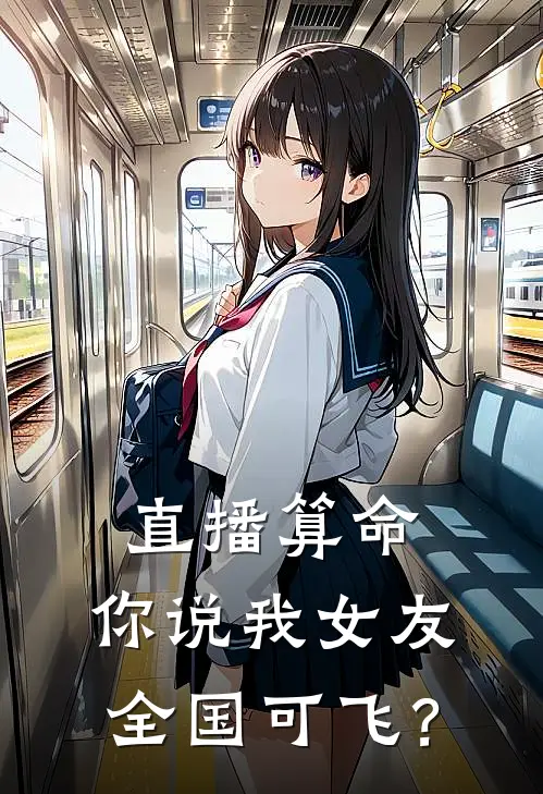 直播算命：你说我女友全国可飞？