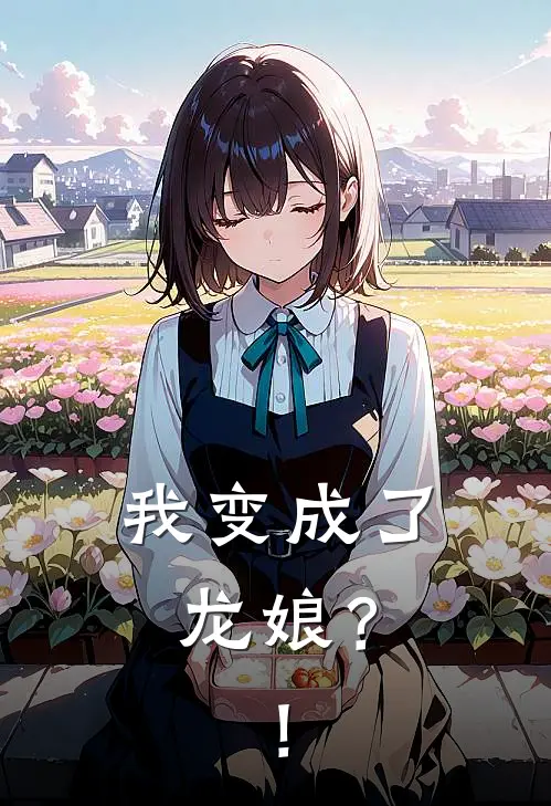 我变成了龙娘？！