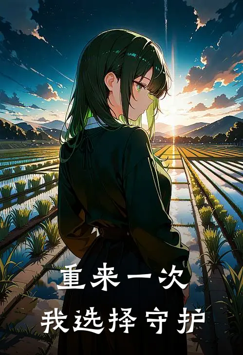 重来一次，我选择守护