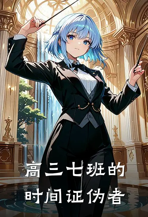 高三七班的时间证伪者