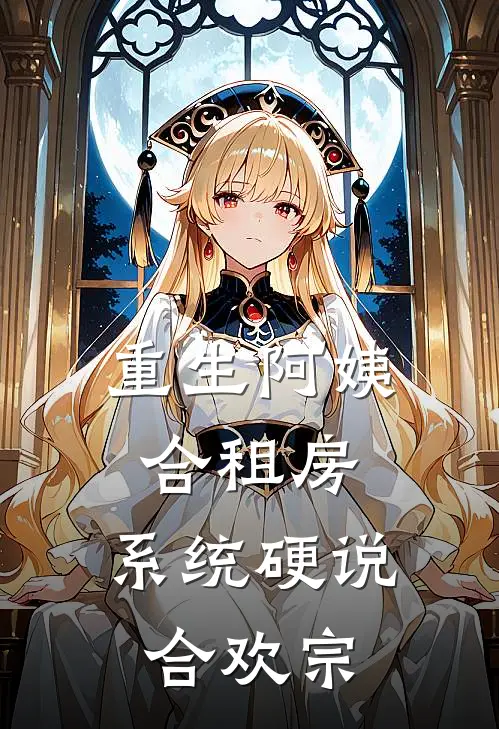 重生阿姨合租房，系统硬说合欢宗