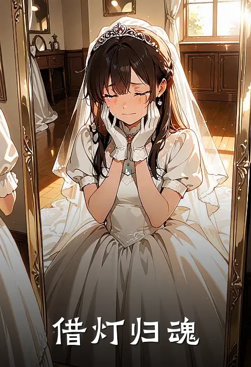 借灯归魂