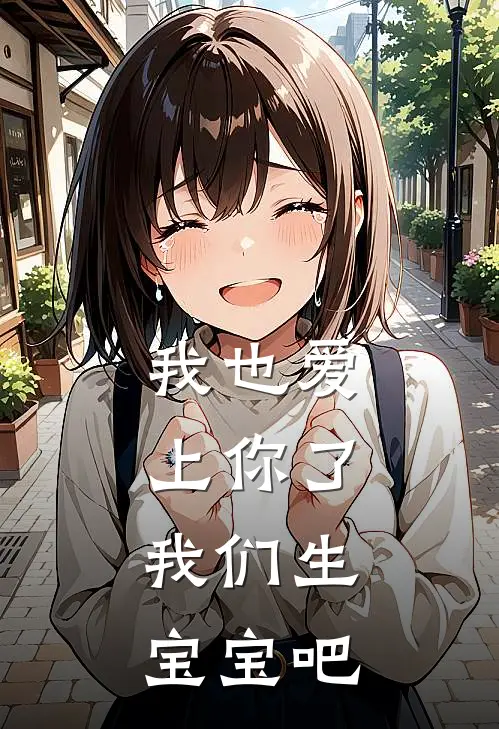 我也爱上你了，我们生宝宝吧