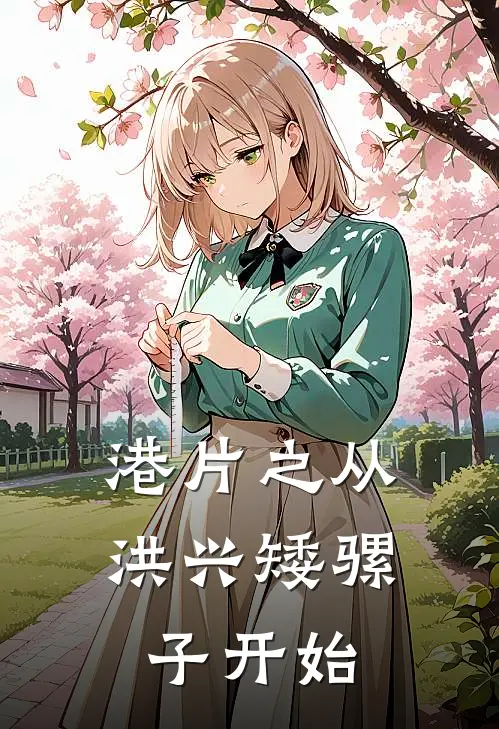 港片之从洪兴矮骡子开始