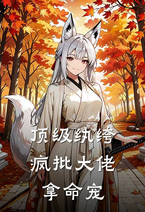 顶级纨绔，疯批大佬拿命宠