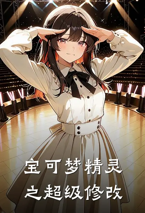 宝可梦精灵之超级修改