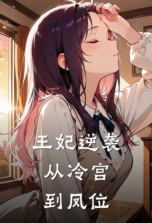 王妃逆袭：从冷宫到凤位