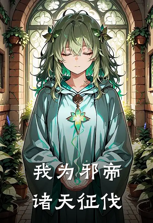 我为邪帝：诸天征伐