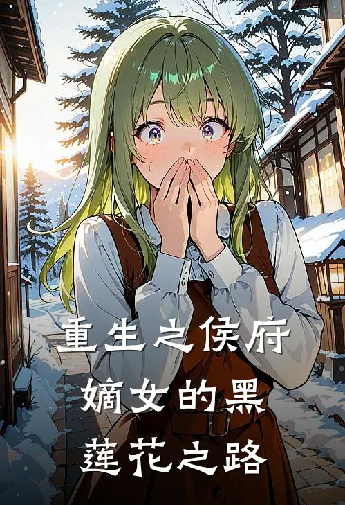 重生之侯府嫡女的黑莲花之路