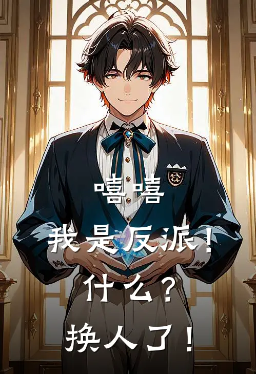 嘻嘻，我是反派！什么？换人了！