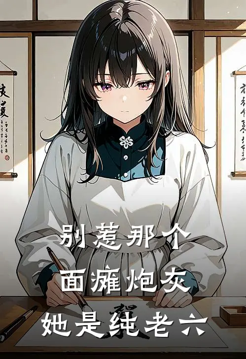 别惹那个面瘫炮灰，她是纯老六