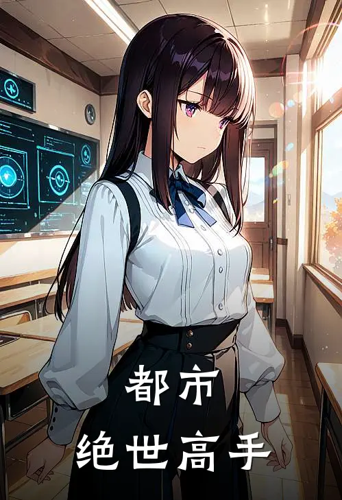 都市：绝世高手