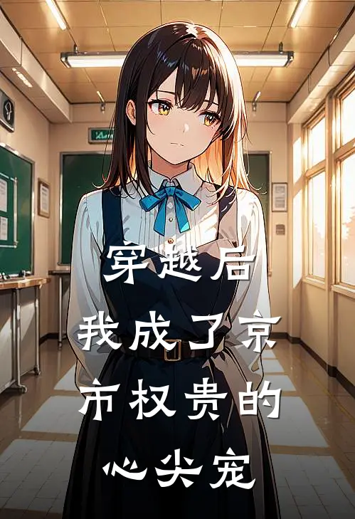 穿越后，我成了京市权贵的心尖宠
